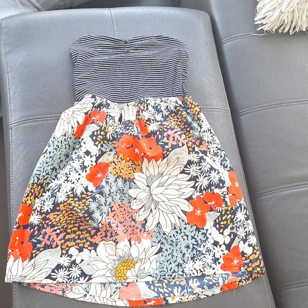 Roxy dress